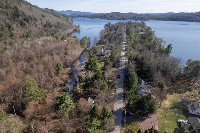 $345,000 | 201 Cones Point Road, Poultney, VT 05764