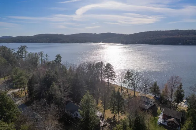 $345,000 | 201 Cones Point Road, Poultney, VT 05764