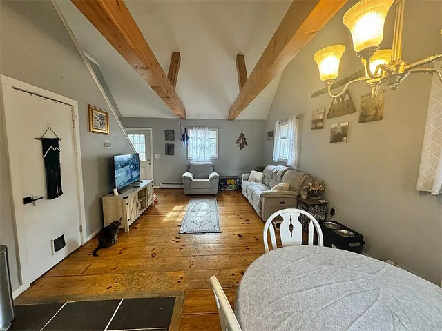 $345,000 | 201 Cones Point Road, Poultney, VT 05764