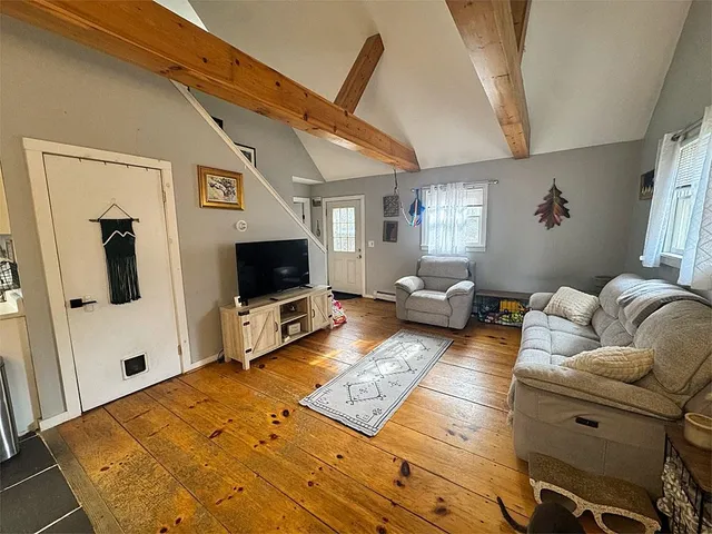 $345,000 | 201 Cones Point Road, Poultney, VT 05764