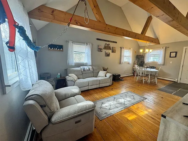 $345,000 | 201 Cones Point Road, Poultney, VT 05764