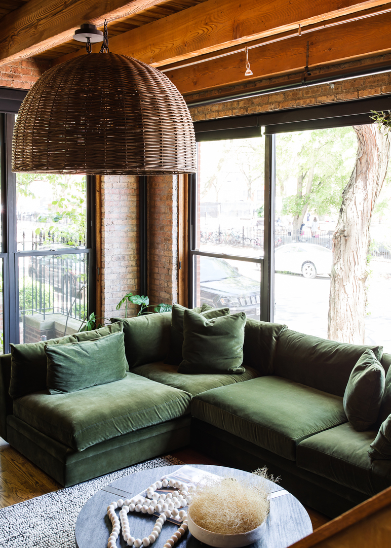 2222 North Racine Avenue, Unit 9 Chicago, IL 60614 - Photo 8 of 17 Gallery Image 8