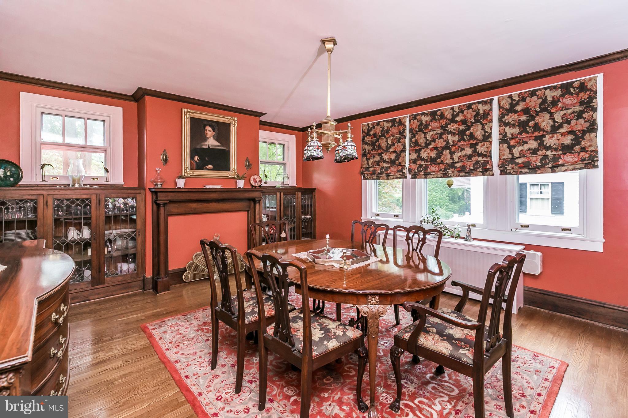 416 Cedarcroft Road Baltimore, MD 21212 - Photo 8 of 30 Dining Room