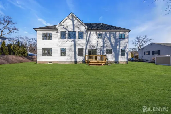 $1,699,000 | 265 West Prescott Avenue, Edison, NJ 08820