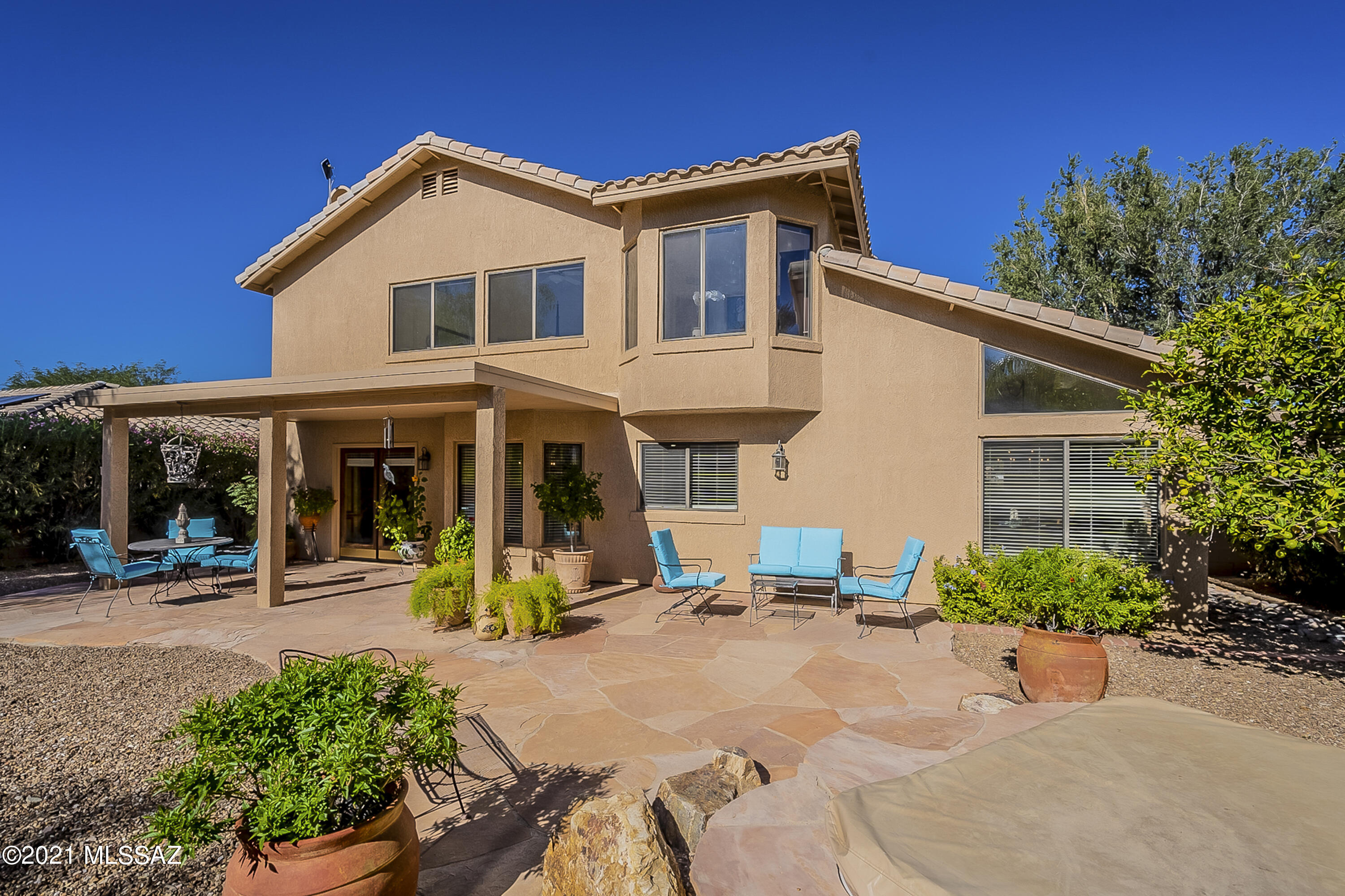 171 Blackstone Road Tucson, AZ 85755 - Photo 23 of 41