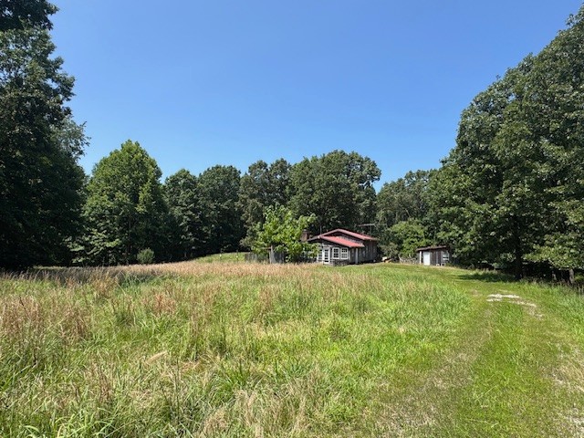 8062 Frame Hollow Road Nunnelly, TN 37137 - Photo 44 of 47