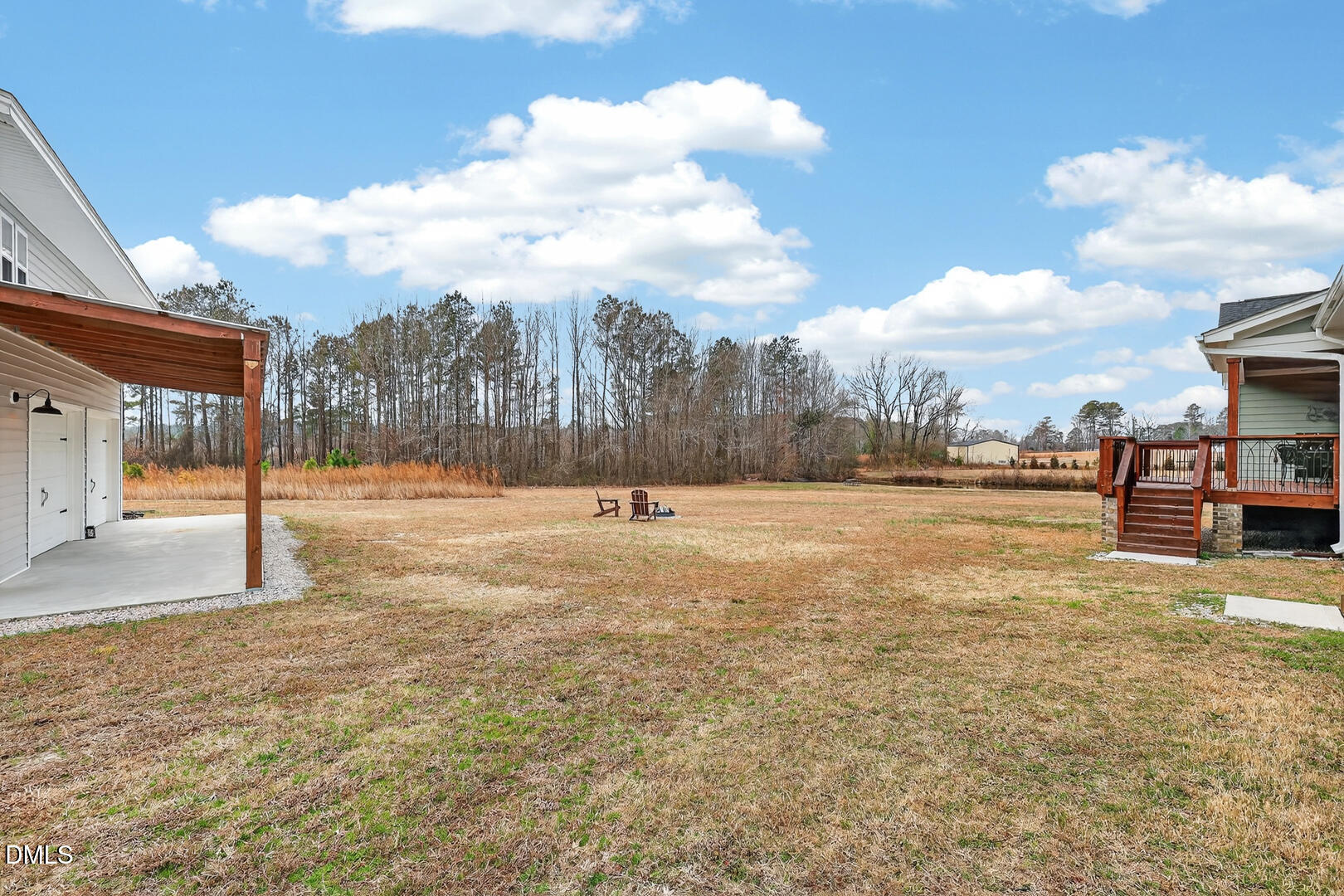 540 Pine Ridge Road Zebulon, NC 27597 - Photo 54 of 96