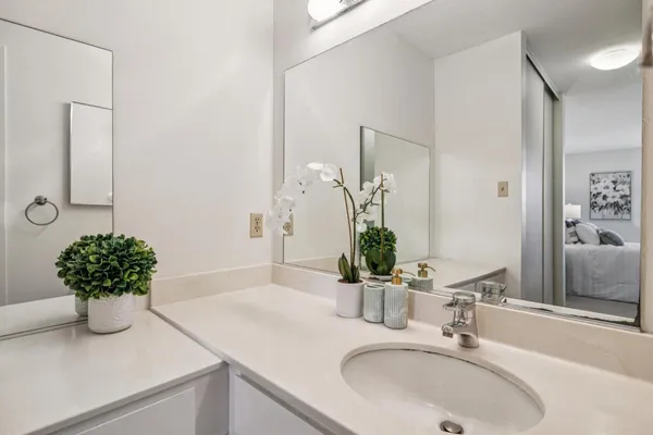 $799,000 | 1061 Beach Park Boulevard, Unit 307, Foster City, CA 94404