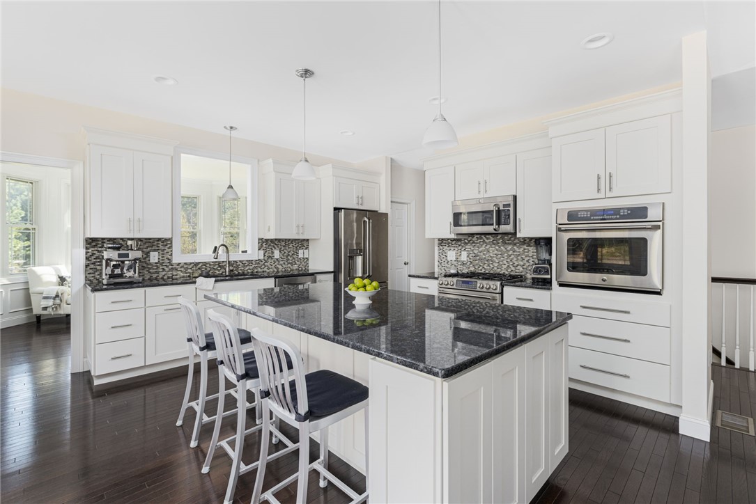 919 Ten Rod Road Exeter, RI 02822 - Photo 11 of 46