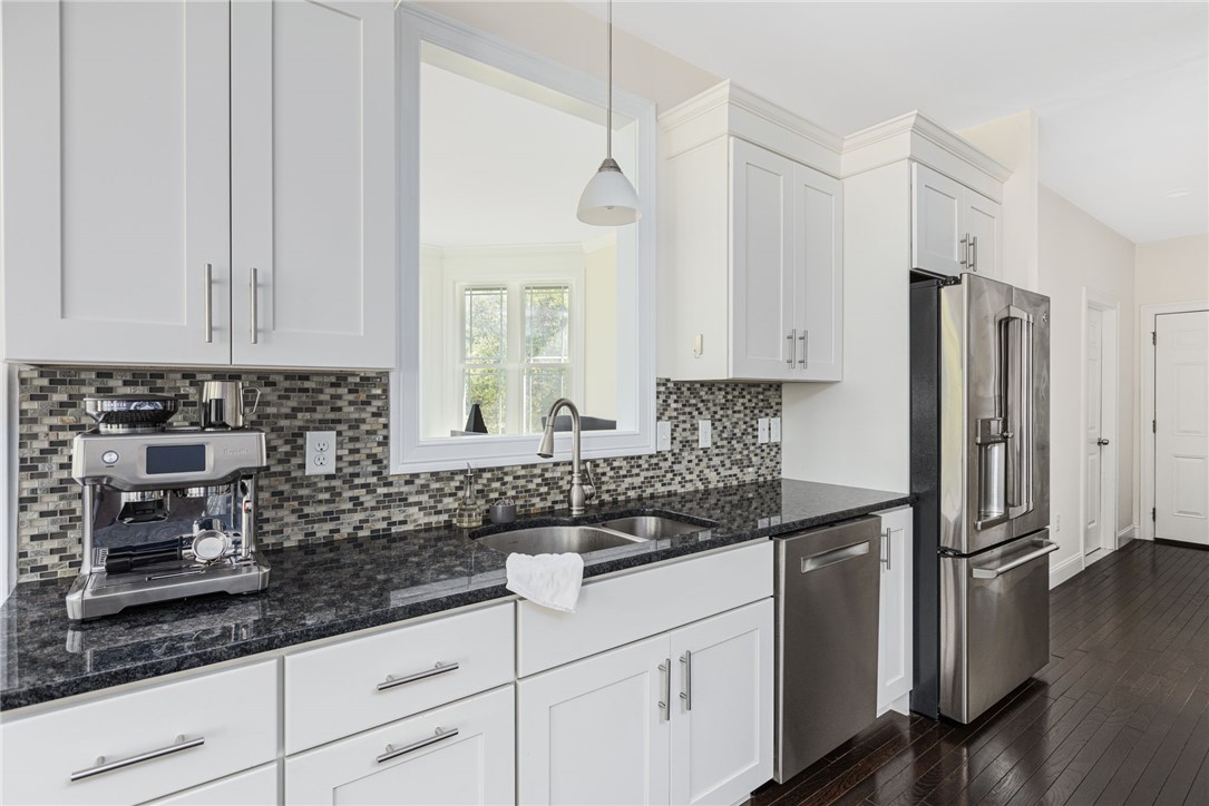 919 Ten Rod Road Exeter, RI 02822 - Photo 14 of 46