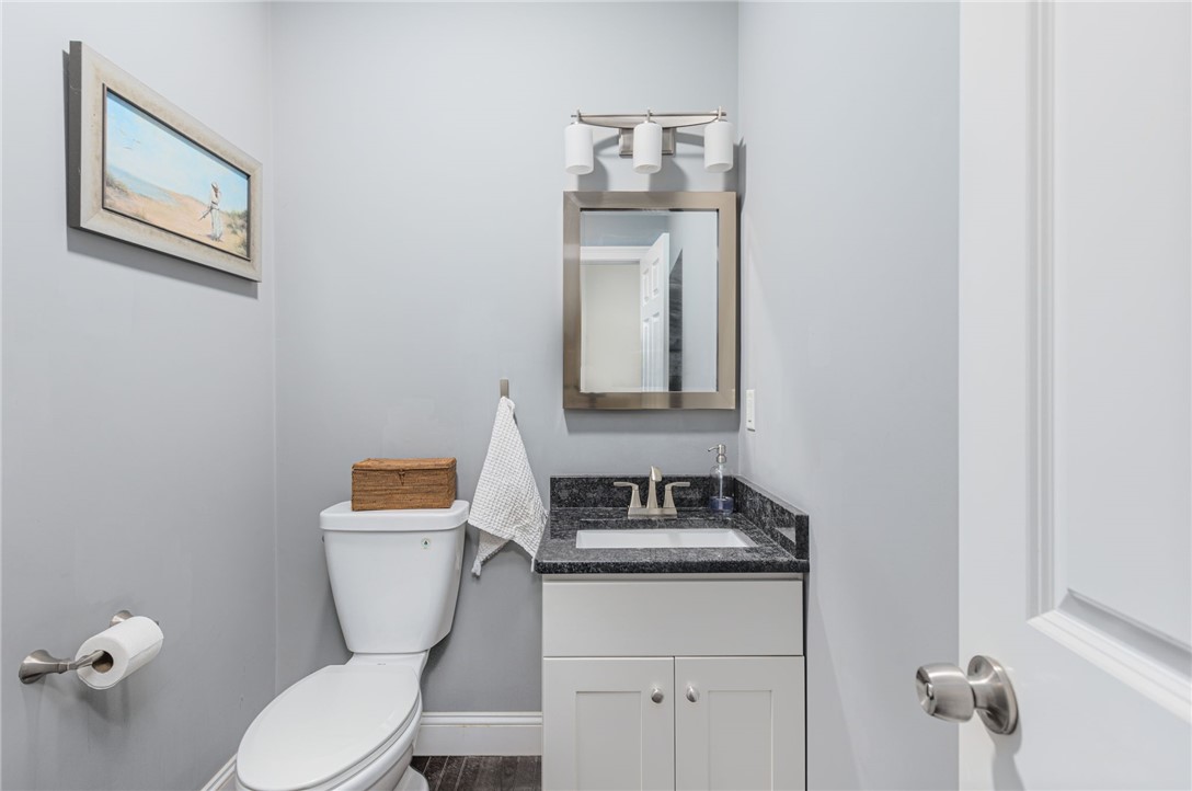 919 Ten Rod Road Exeter, RI 02822 - Photo 15 of 46