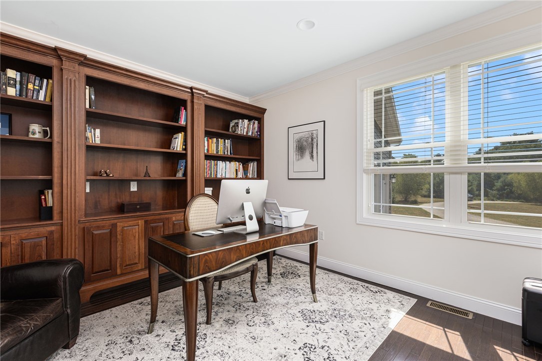 919 Ten Rod Road Exeter, RI 02822 - Photo 18 of 46