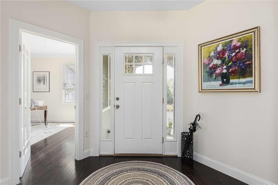 919 Ten Rod Road Exeter, RI 02822 - Photo 3 of 46