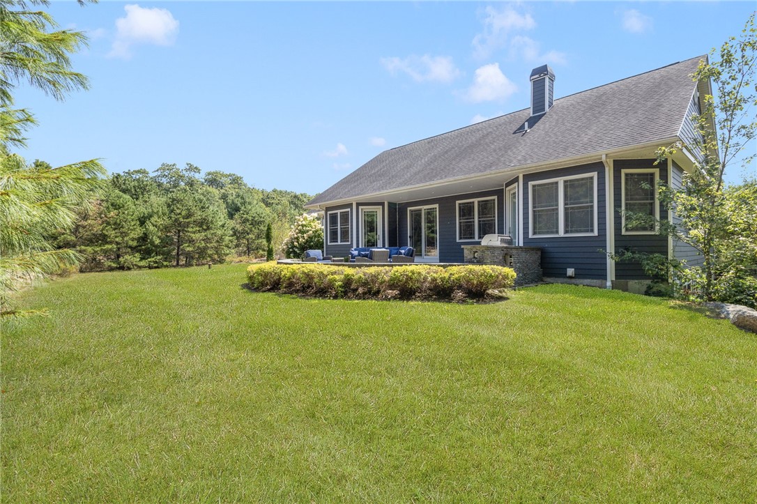 919 Ten Rod Road Exeter, RI 02822 - Photo 37 of 46