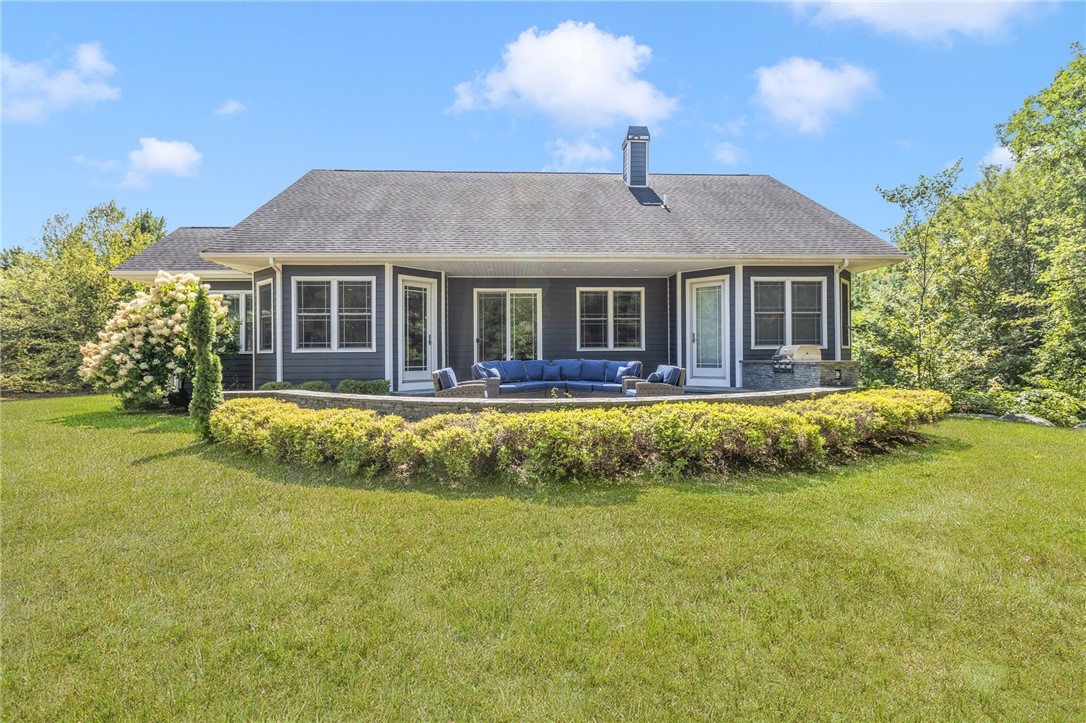 919 Ten Rod Road Exeter, RI 02822 - Photo 38 of 46