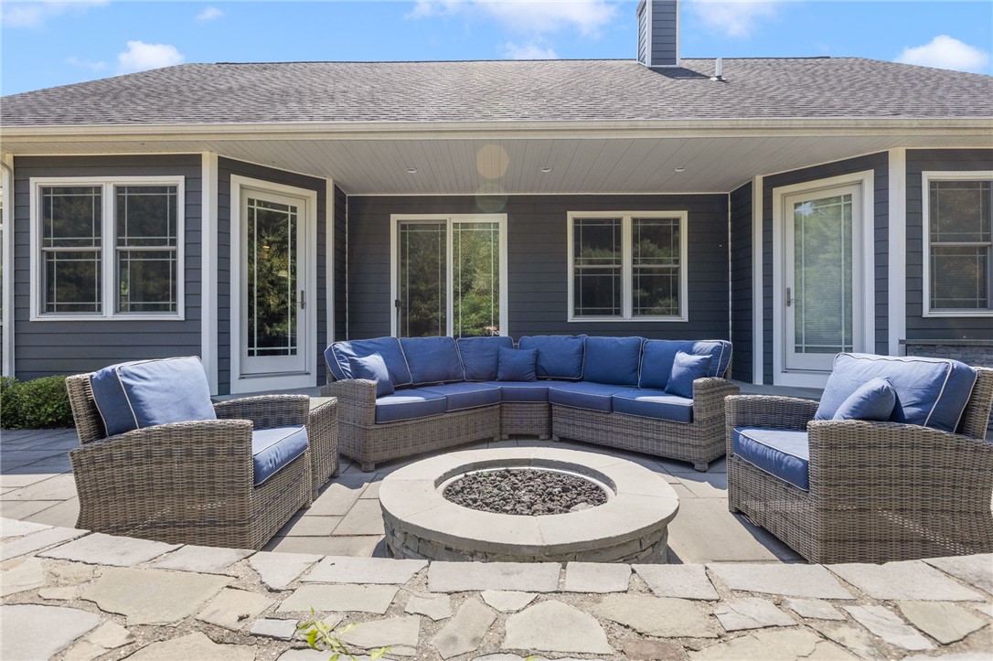 919 Ten Rod Road Exeter, RI 02822 - Photo 39 of 46