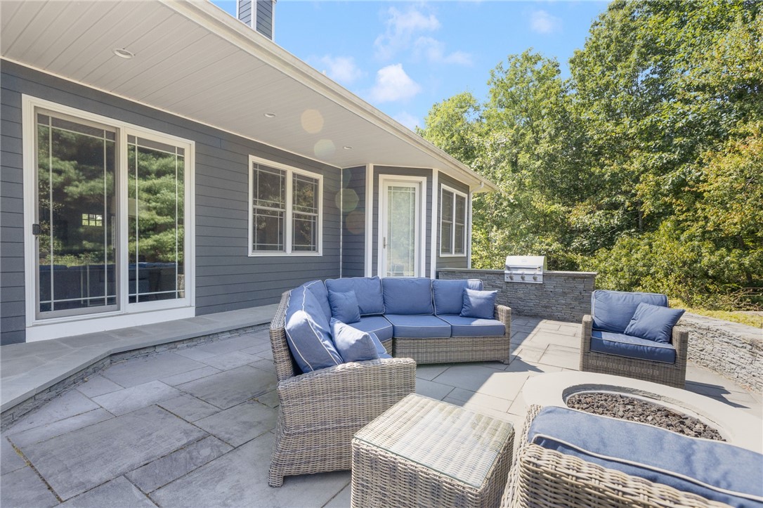 919 Ten Rod Road Exeter, RI 02822 - Photo 41 of 46