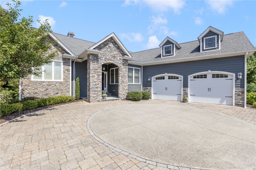 919 Ten Rod Road Exeter, RI 02822 - Photo 44 of 46