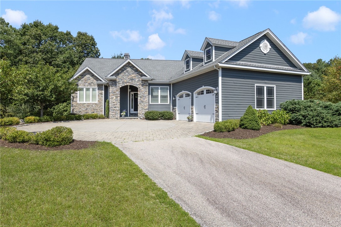 919 Ten Rod Road Exeter, RI 02822 - Photo 45 of 46