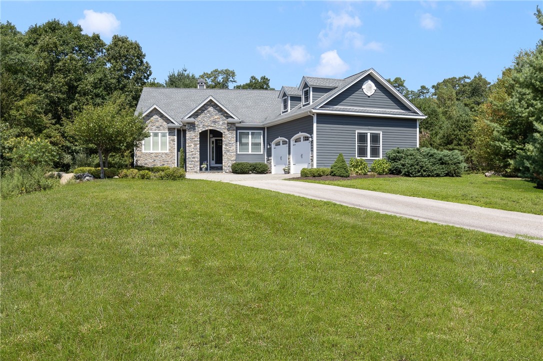 919 Ten Rod Road Exeter, RI 02822 - Photo 46 of 46