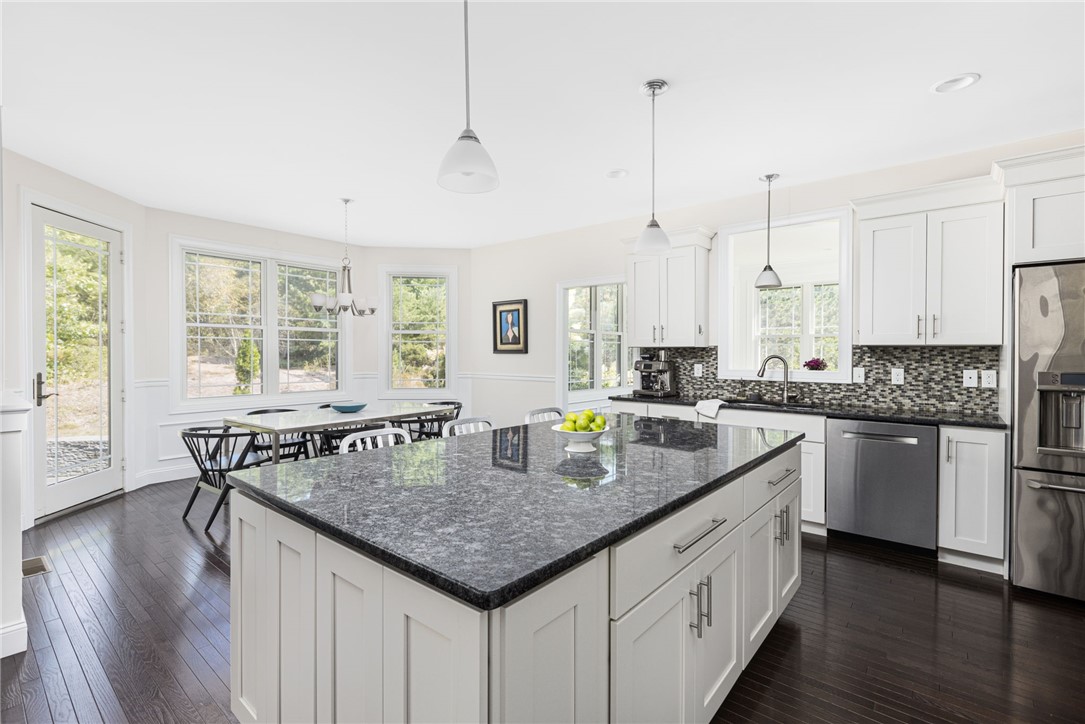 919 Ten Rod Road Exeter, RI 02822 - Photo 10 of 46