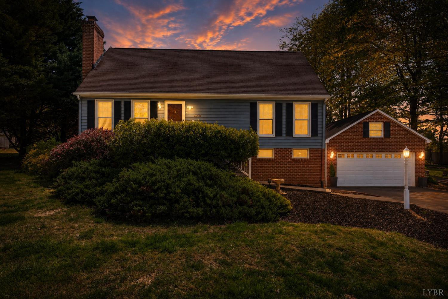 1002 Oxford Point Road Lynchburg, VA 24503 - Photo 1 of 49