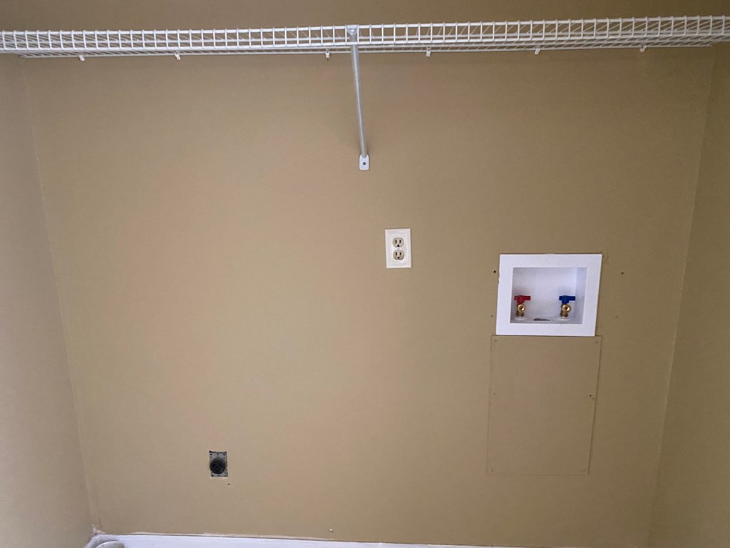 1429 14th Street Columbus, GA 31901 - Photo 6 of 11 a view of a bathroom