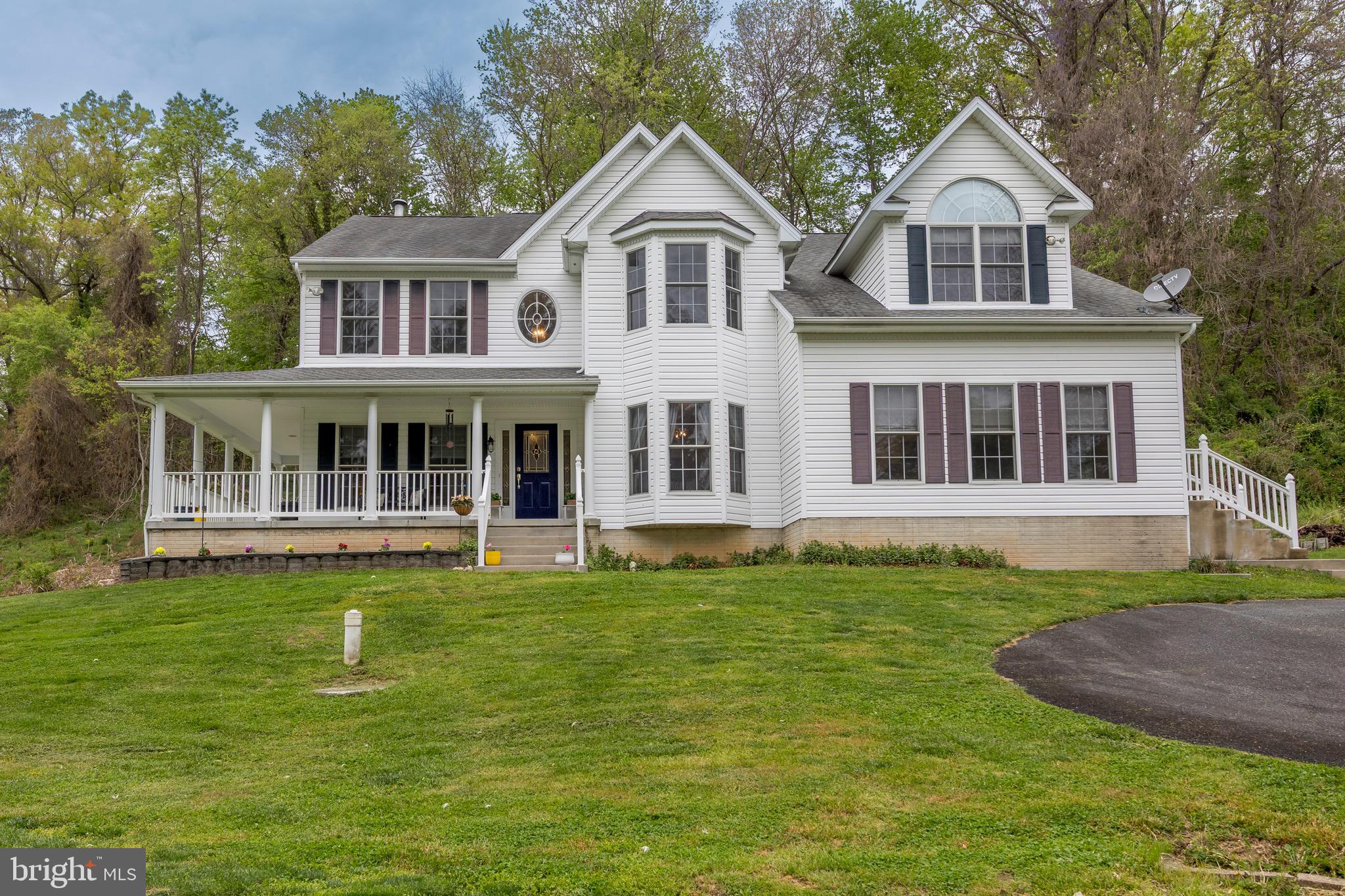 Welcome to 3610 Ady Road