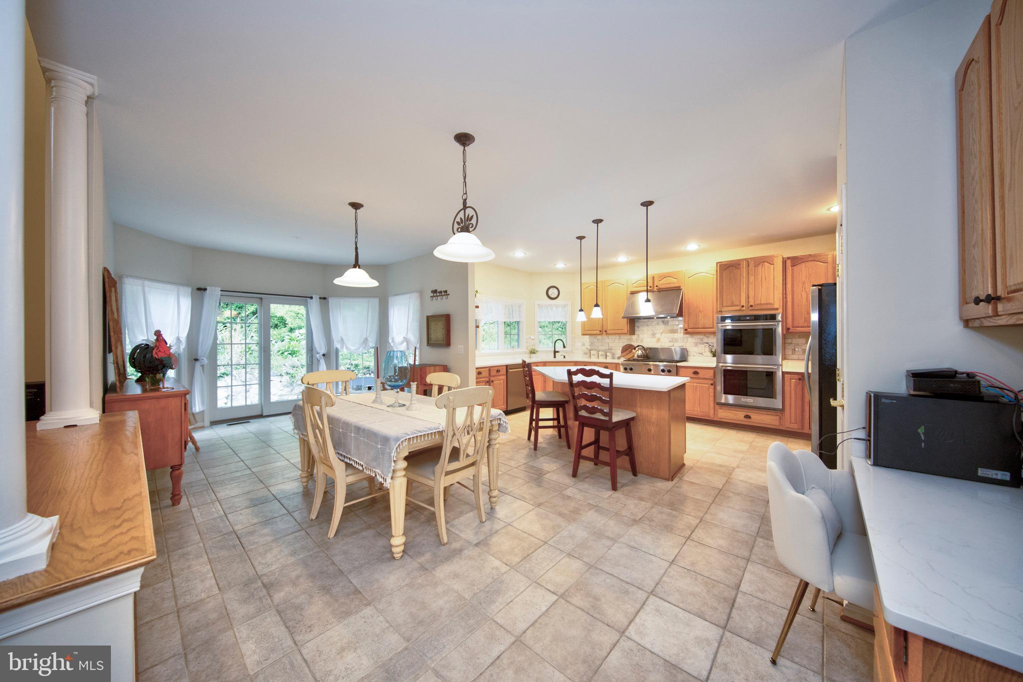 3610 Ady Road Street, MD 21154 - Photo 12 of 59 Extra large kitchen