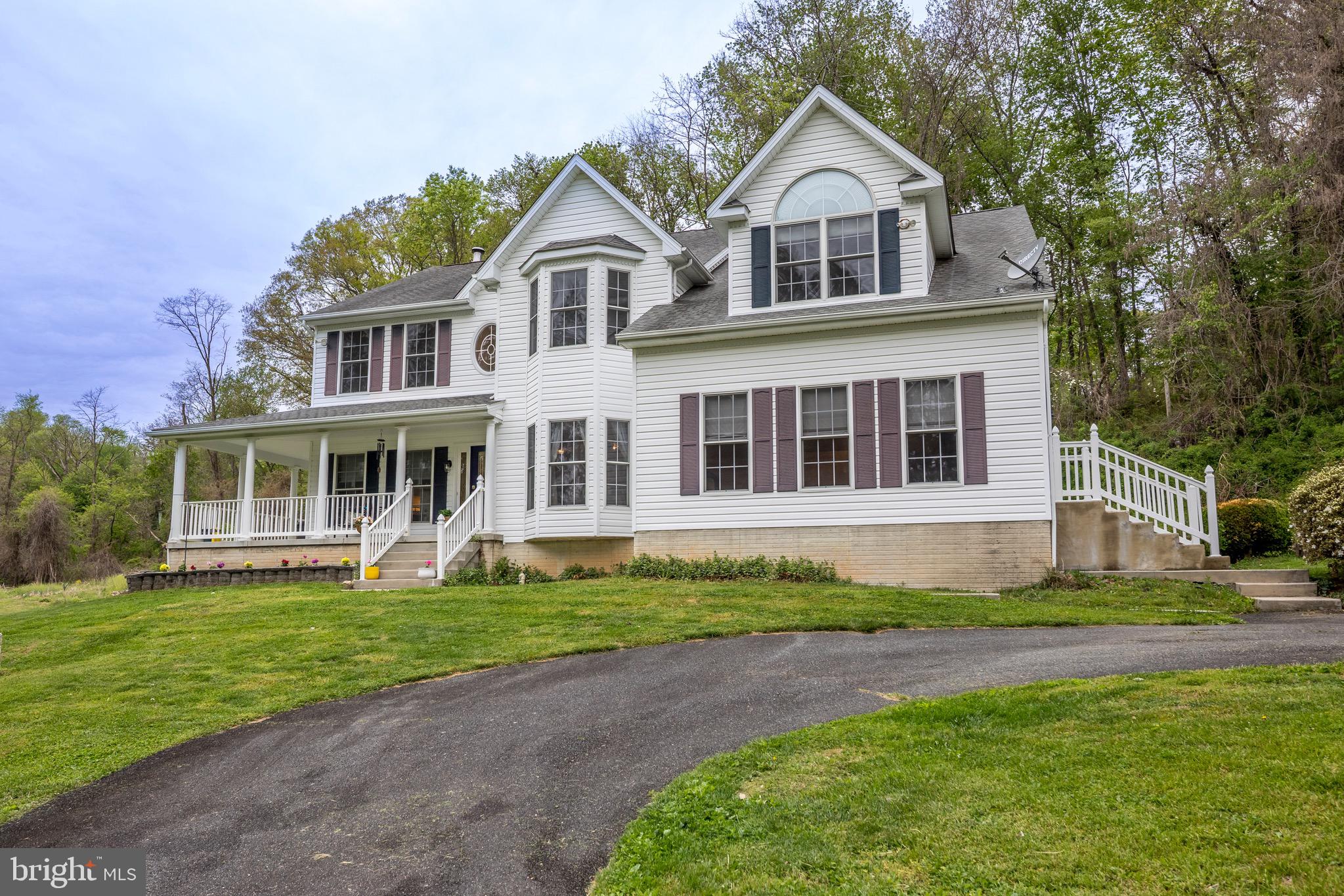 3610 Ady Road Street, MD 21154 - Photo 2 of 59