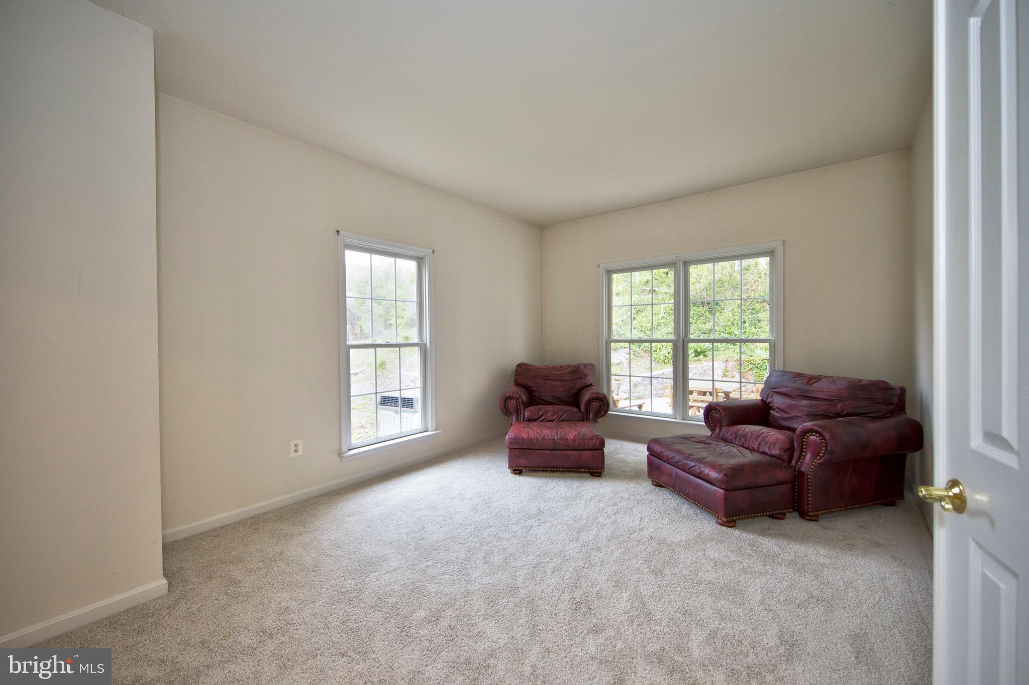 3610 Ady Road Street, MD 21154 - Photo 26 of 59 Main level office space