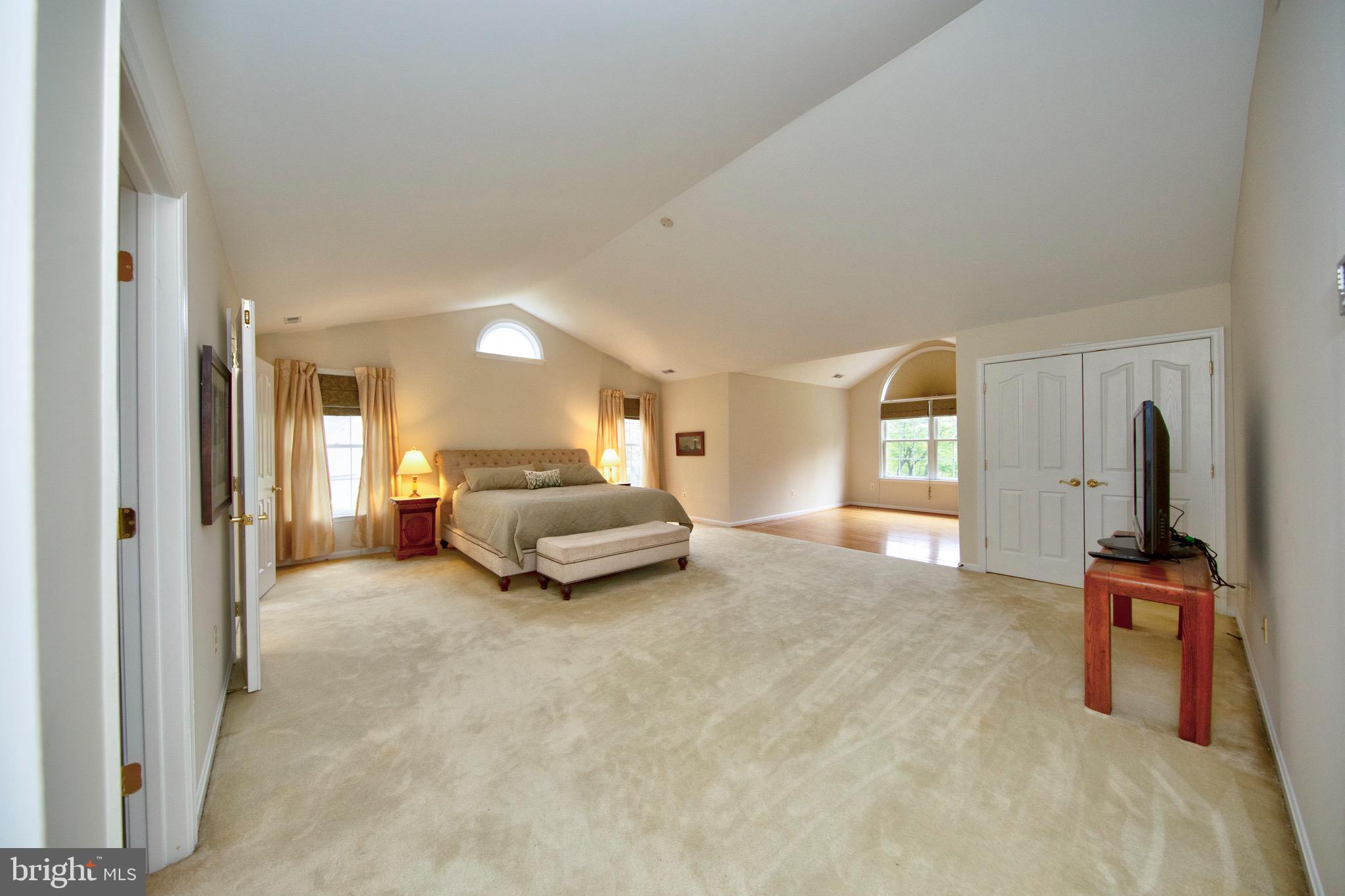 3610 Ady Road Street, MD 21154 - Photo 31 of 59 Spacious primary suite