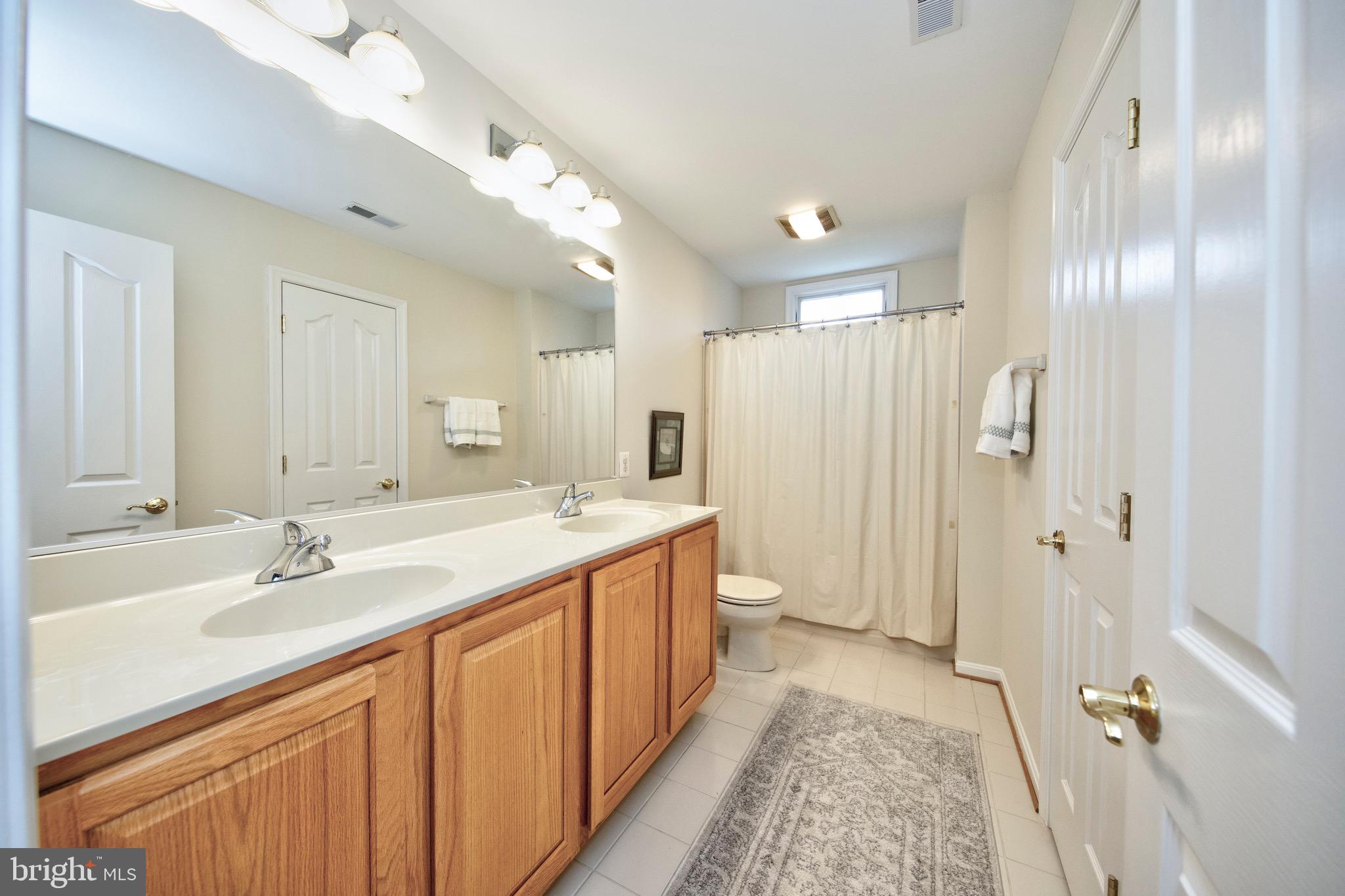 3610 Ady Road Street, MD 21154 - Photo 38 of 59 Upper level full bath