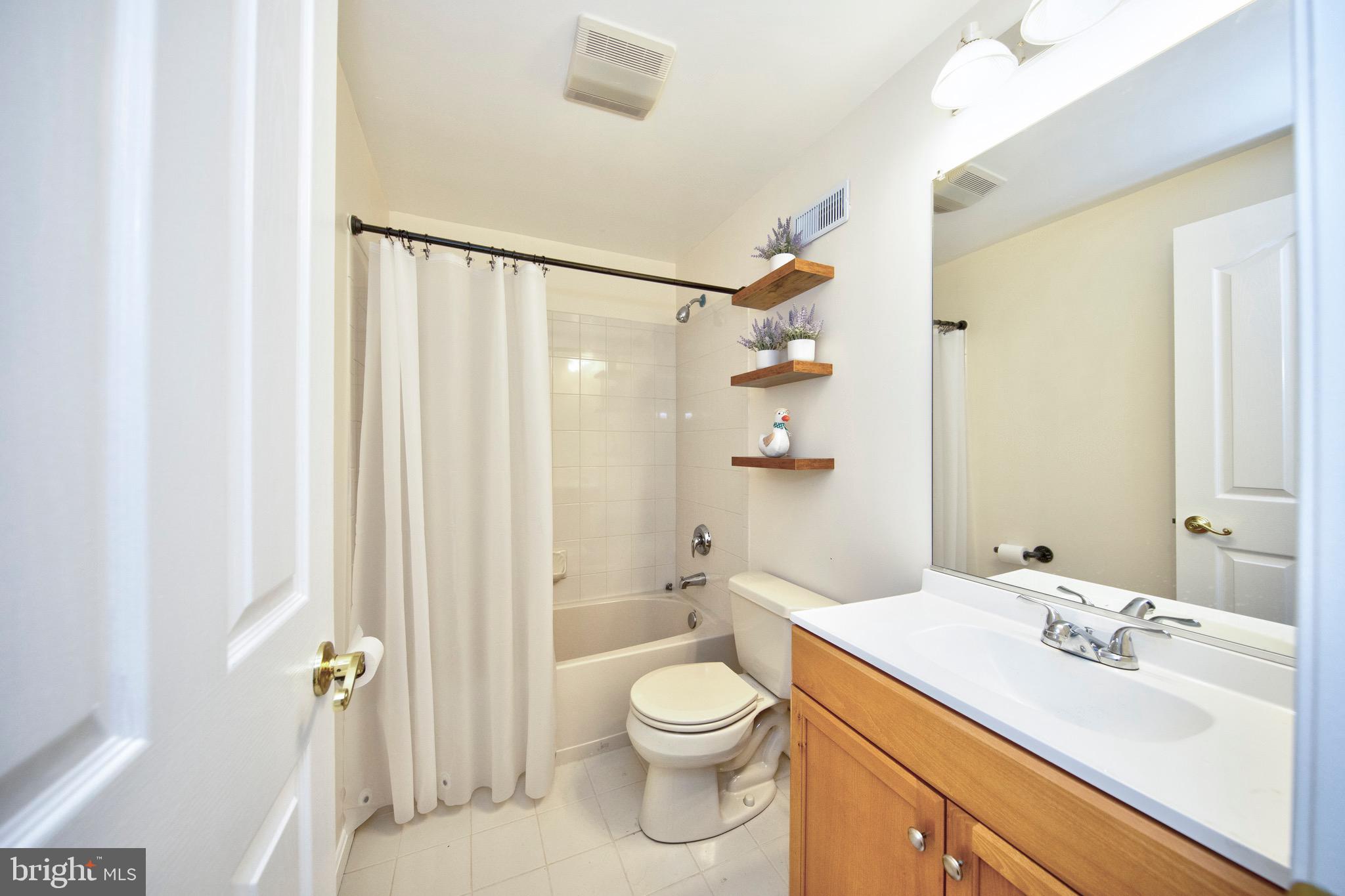 3610 Ady Road Street, MD 21154 - Photo 44 of 59 Lower level full bath