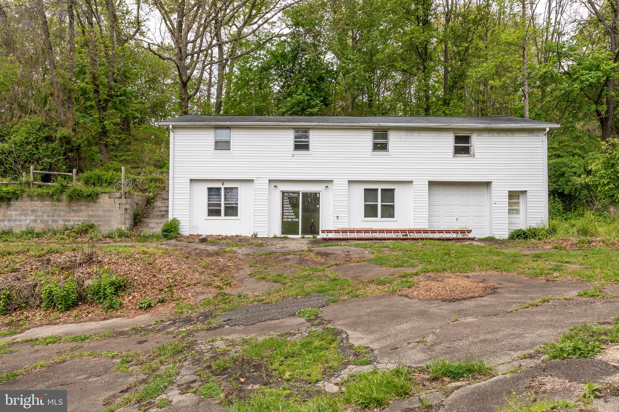 3610 Ady Road Street, MD 21154 - Photo 52 of 59 Apartment & shop with private entrance from road