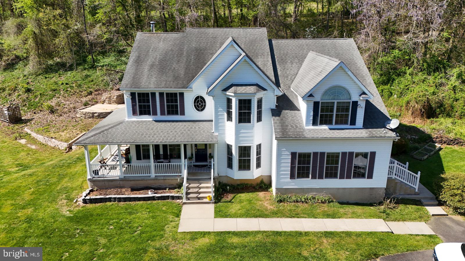 3610 Ady Road Street, MD 21154 - Photo 56 of 59