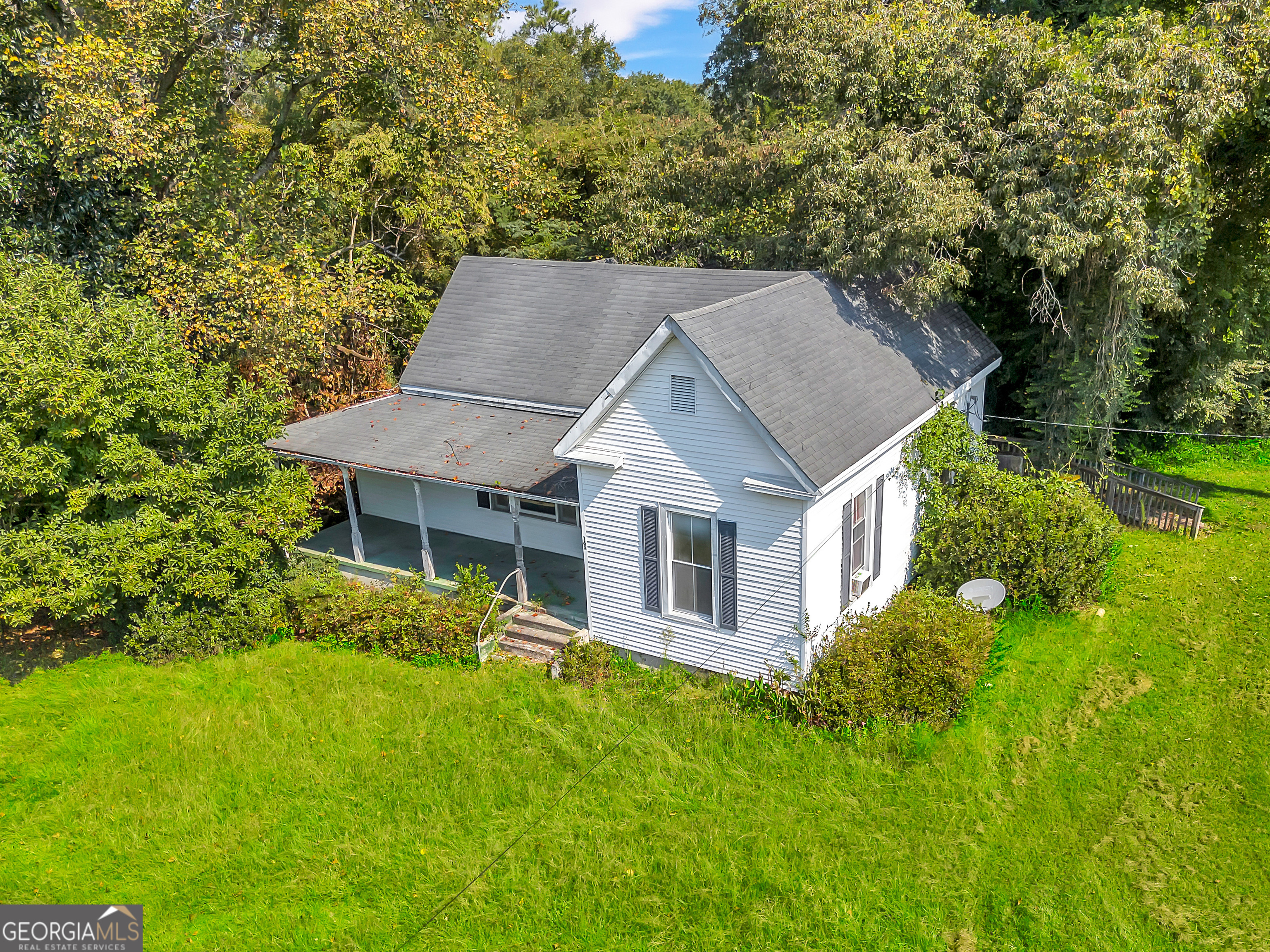 165 Lakeview Road Byron, GA 31008 - Photo 1 of 1