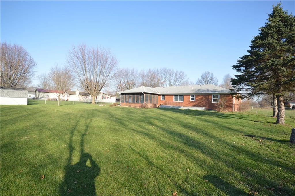 9235 Leroy Road Brownsburg, IN 46112 - Photo 3 of 14