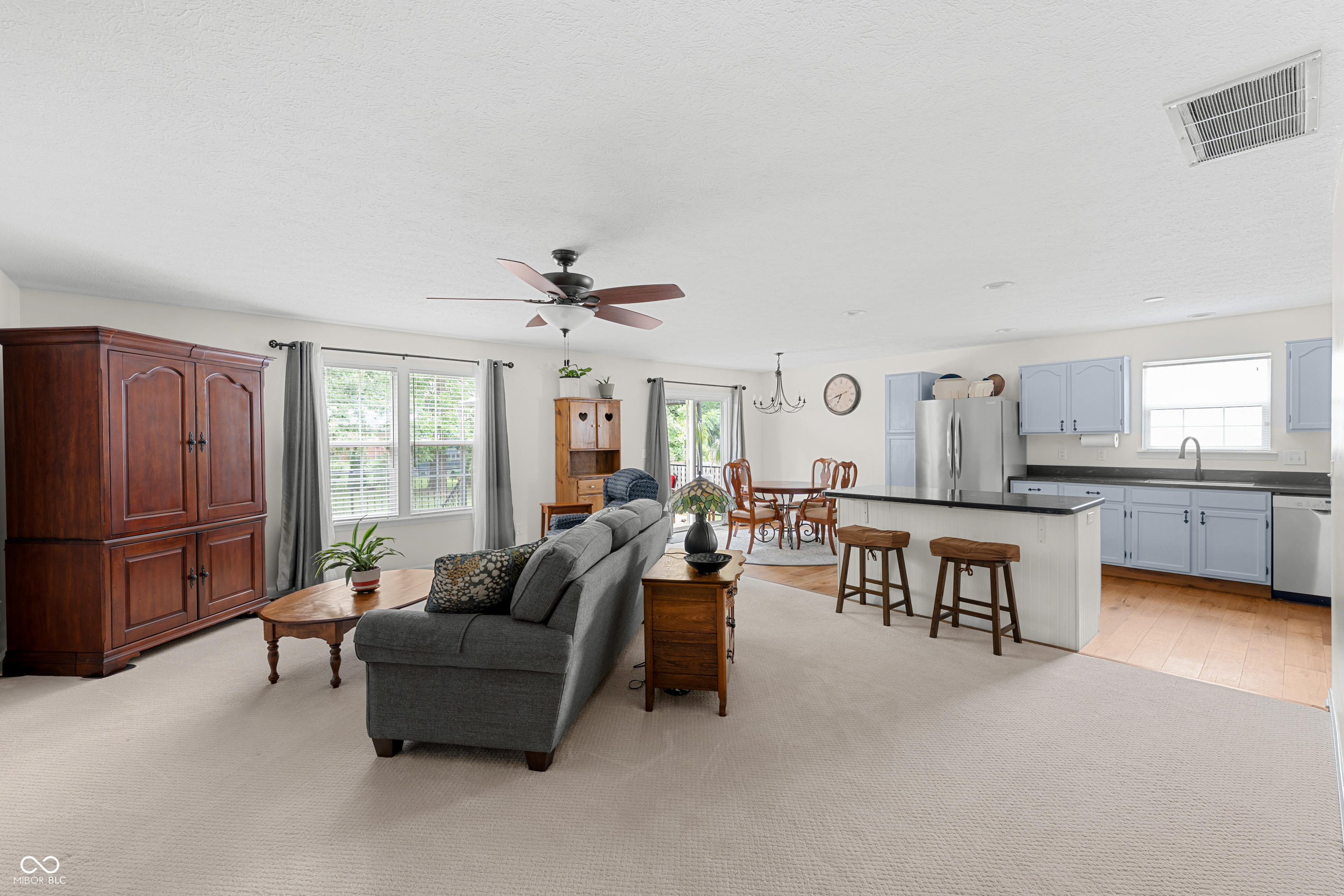 550 Old Farm Road Danville, IN 46122 - Photo 6 of 19 Gallery Image 6