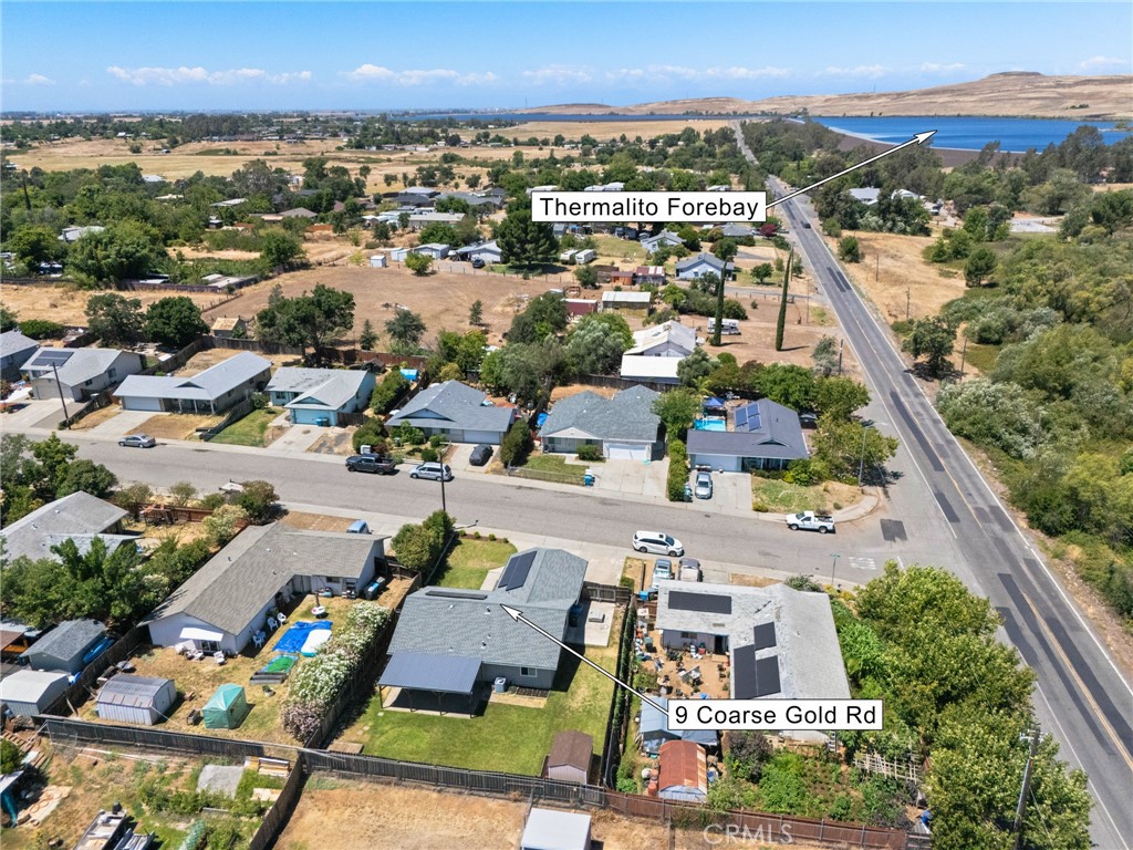 9 Coarse Gold Road Oroville, CA 95965 - Photo 26 of 29