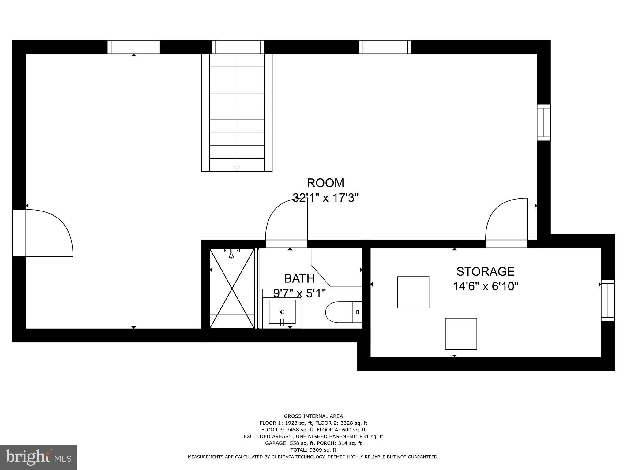 415 Old Kennett Road Wilmington, DE 19807 - Photo 71 of 107
