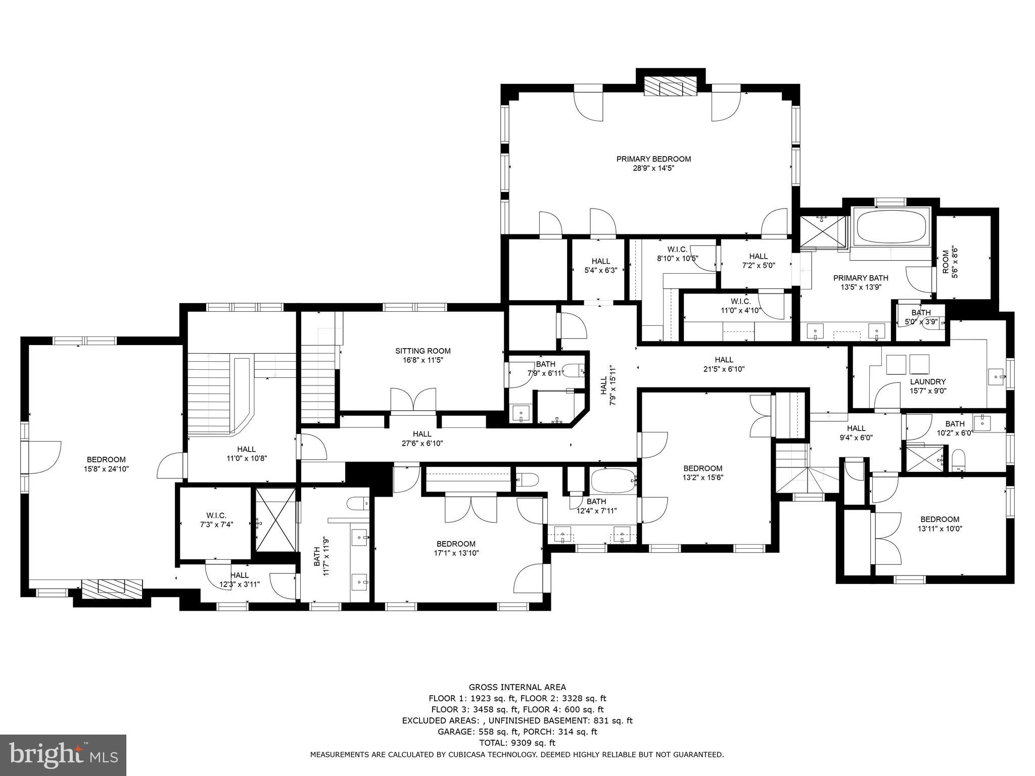415 Old Kennett Road Wilmington, DE 19807 - Photo 79 of 107