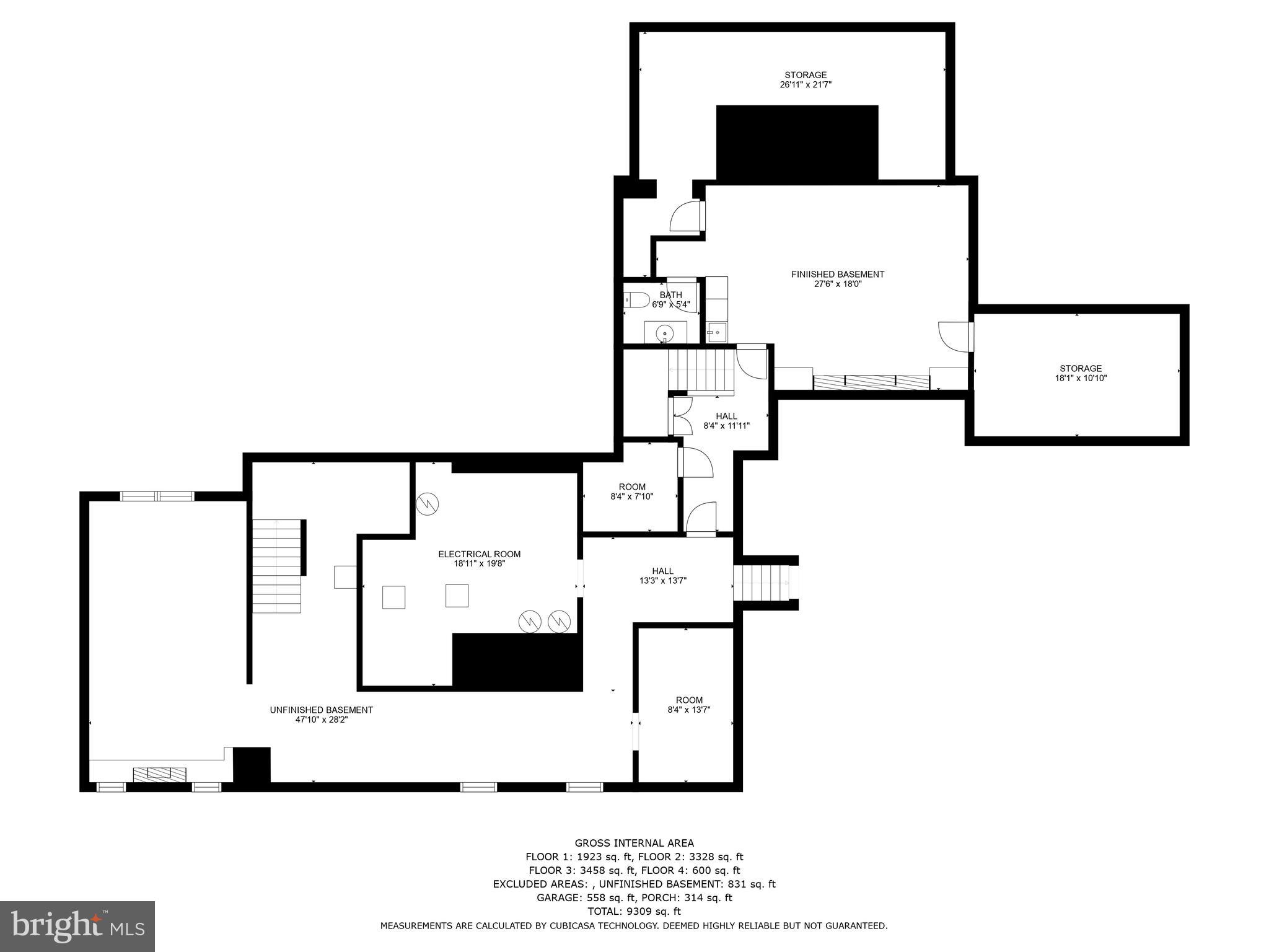 415 Old Kennett Road Wilmington, DE 19807 - Photo 84 of 107