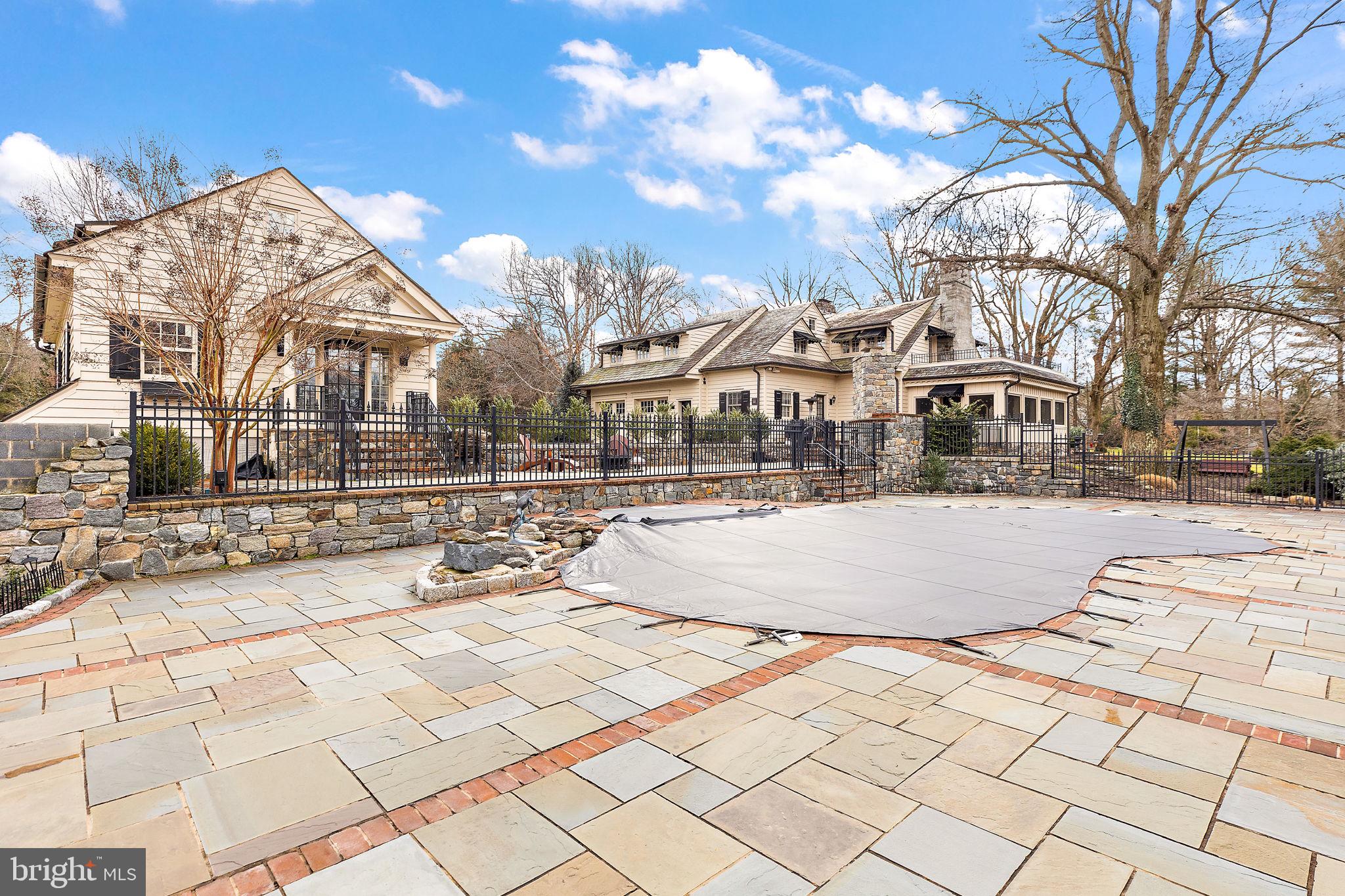 415 Old Kennett Road Wilmington, DE 19807 - Photo 90 of 107