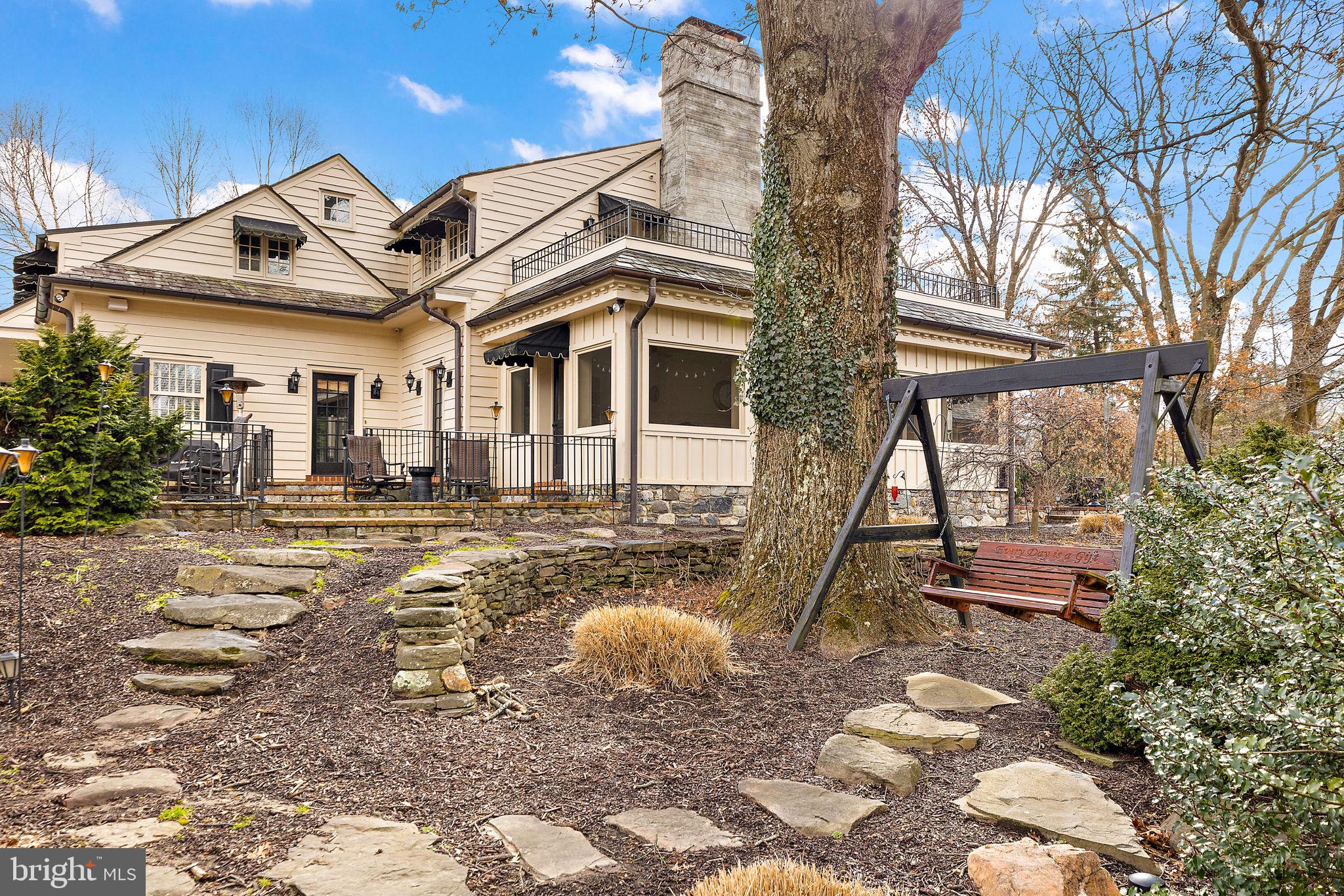 415 Old Kennett Road Wilmington, DE 19807 - Photo 91 of 107