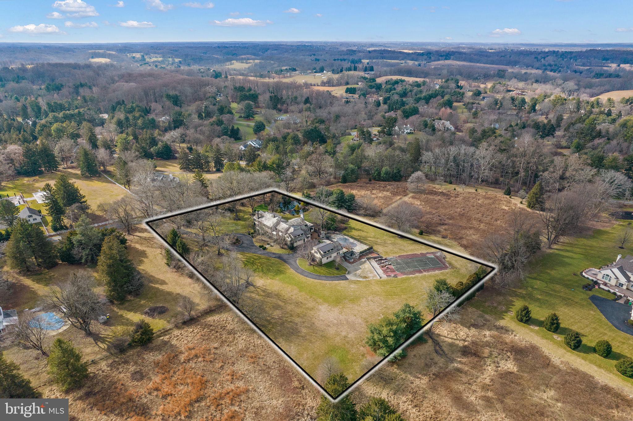 415 Old Kennett Road Wilmington, DE 19807 - Photo 97 of 107