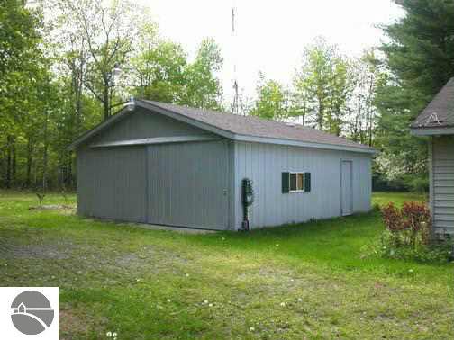 3800 Wildwood Road Alger, MI 48610 - Photo 2 of 7 1755831-1.JPG