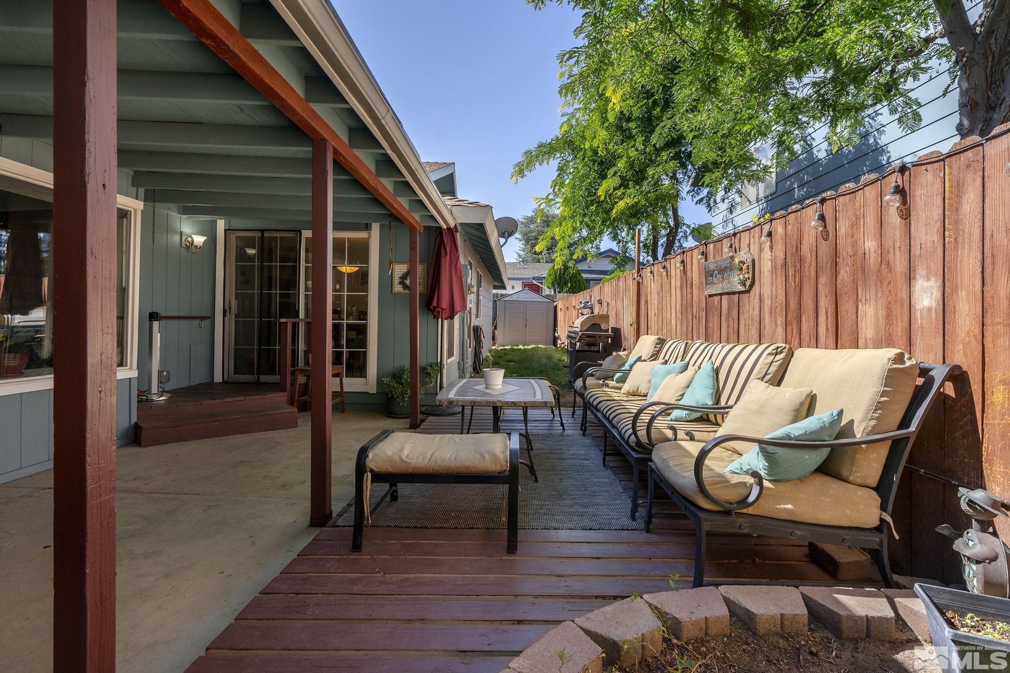 2640 Starks Way Reno, NV 89512 - Photo 16 of 17 Photo 16