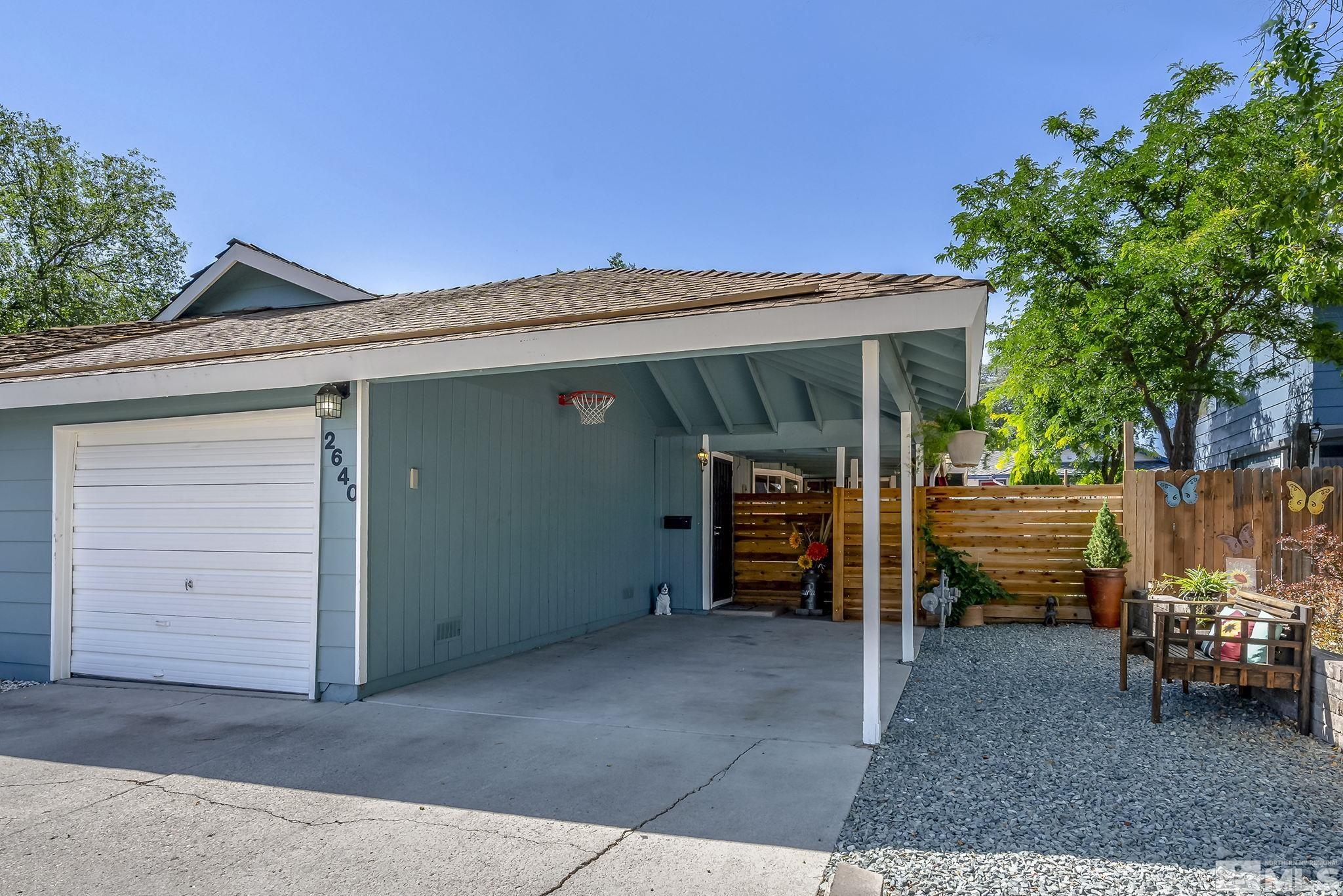 2640 Starks Way Reno, NV 89512 - Photo 2 of 17 Photo 2