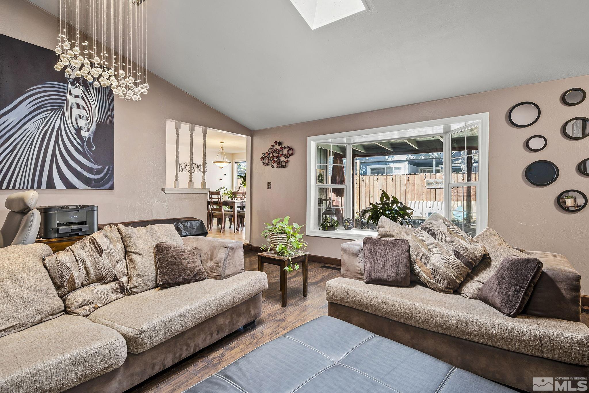 2640 Starks Way Reno, NV 89512 - Photo 4 of 17 Photo 4